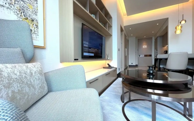 Flex Emaar Address