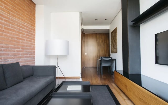 Suites Avenue Luxe Apartments Barcelona