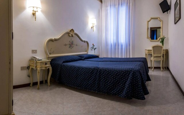 Hotel Guerrini