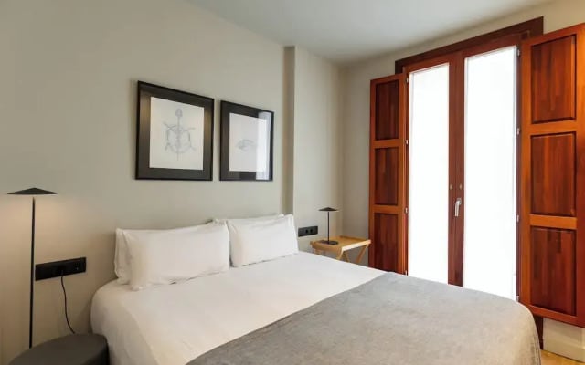 Uma Suites Barceloneta Beach