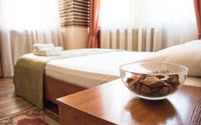 Express Hotel Krasnodar