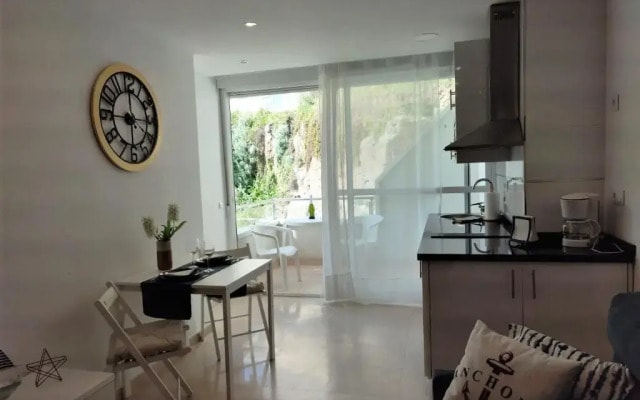 Apartamentos Roca Chica