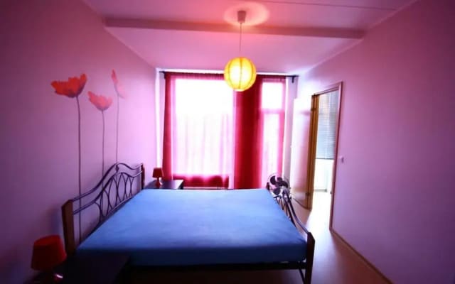 Chelsea Riia Mnt 28 Apartment