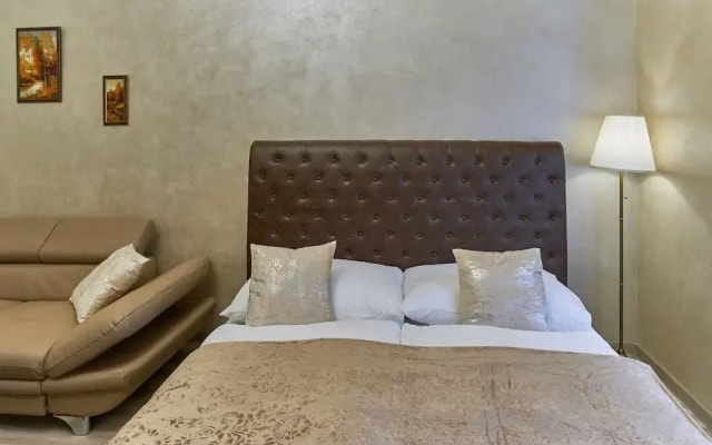 Presidential Apartment In The  Old Town Square