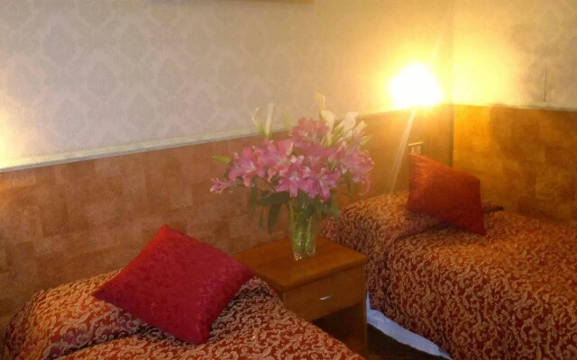 Hotel Ventura Rome