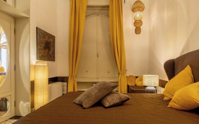 Foro Romano Luxury Flat
