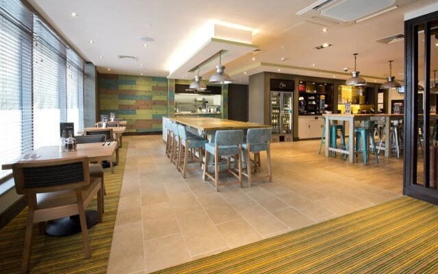 Premier Inn Buxton