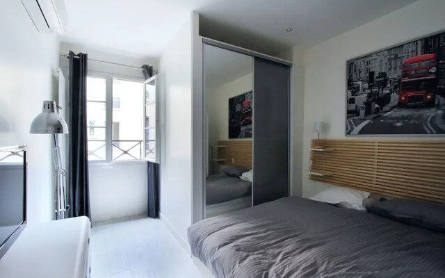 Pelican Stay - Apt. near Eiffel Tower