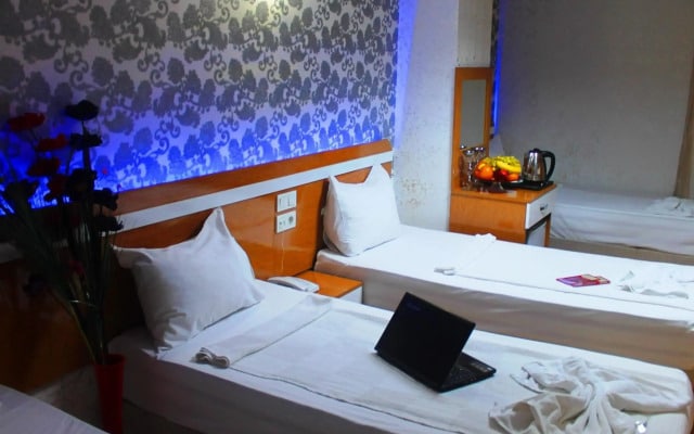 Avcilar Inci Hotel