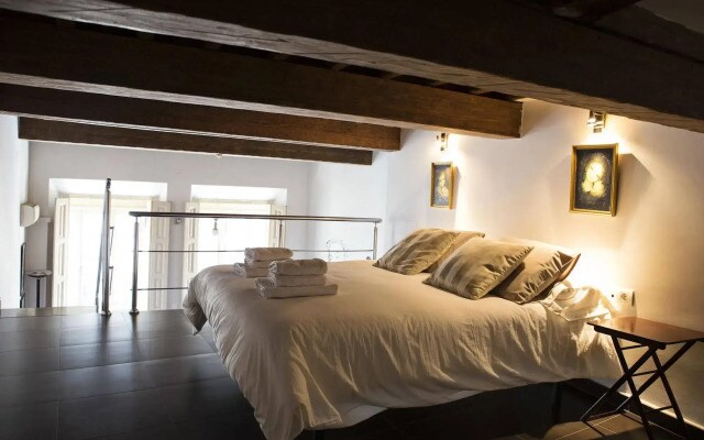 Suncity Loft Especeria