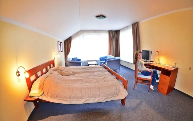 SportLife Hotel