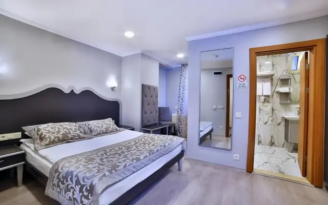 The Hera Premium Hotels