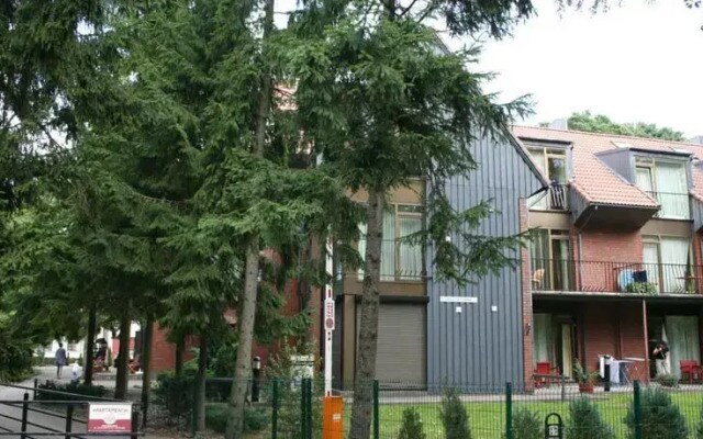 Vienaragio Apartments