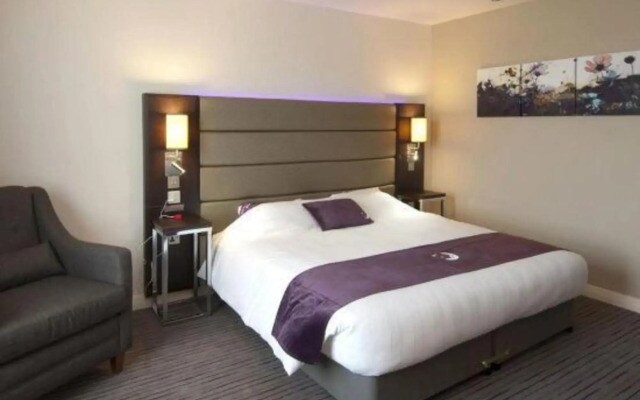 Premier Inn London City - Aldgate