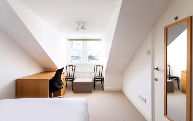 Charming Apartment Near Portobello Market