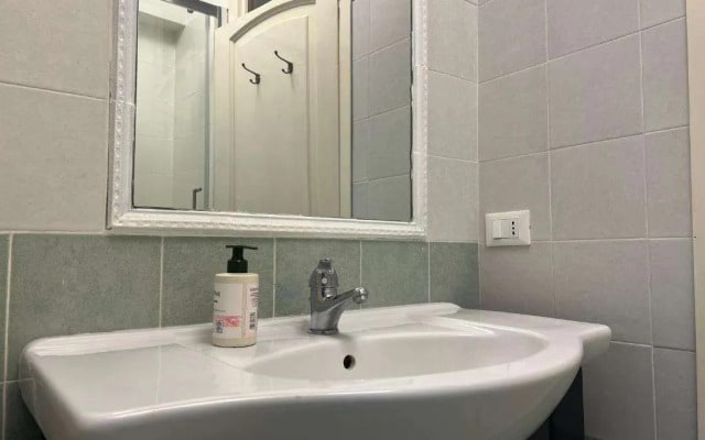 A Casa A Testaccio