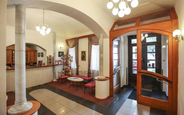 Hotel Orion