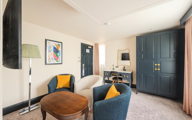 Hotel Indigo London - Kensington by IHG