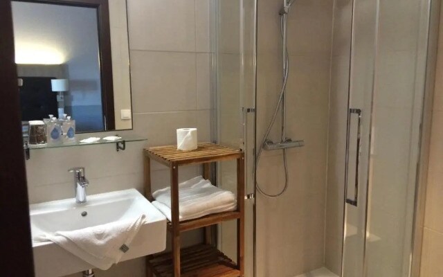 Hotel Kyriad Argenteuil