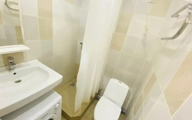 Hanaka, Moscow, Novosibirskaya 11