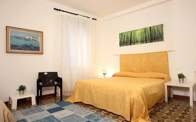 City Apartments - Calice