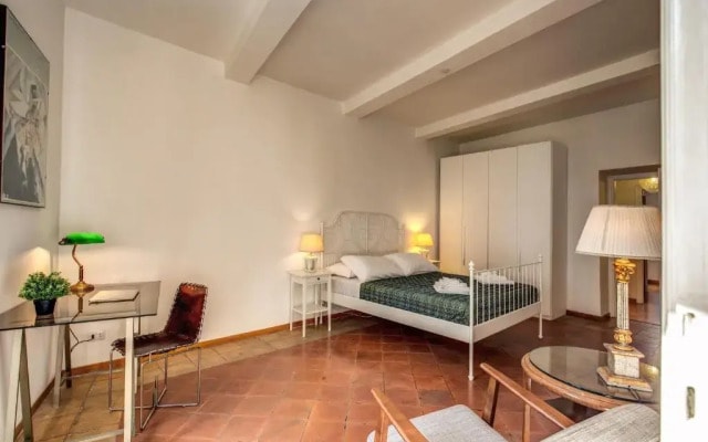 Campo di Fiori 2 Bedroom Via Giulia