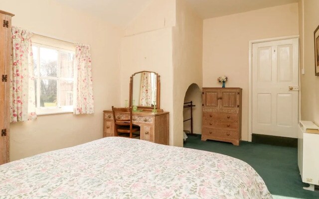 Carr Cottage