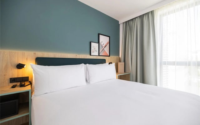 Spark By Hilton Madrid Alcala