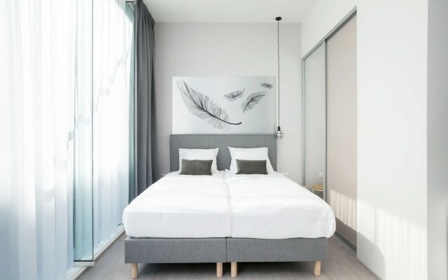 Hotel2Stay