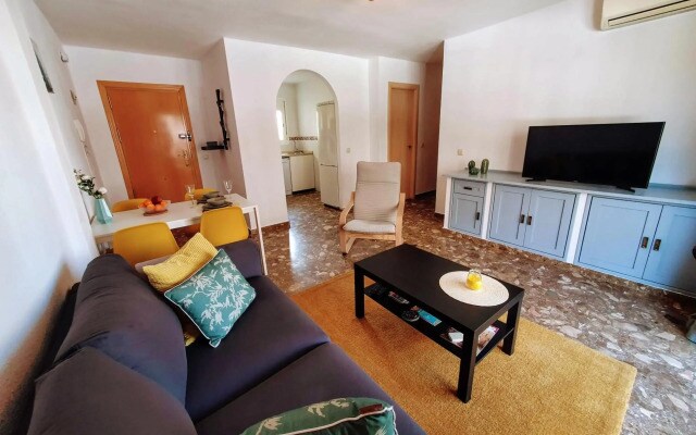 Apartment Armenka Carihuela Park
