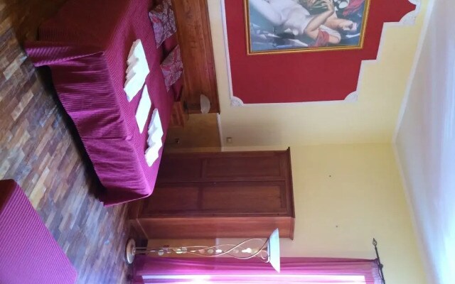 Tamaras Suites