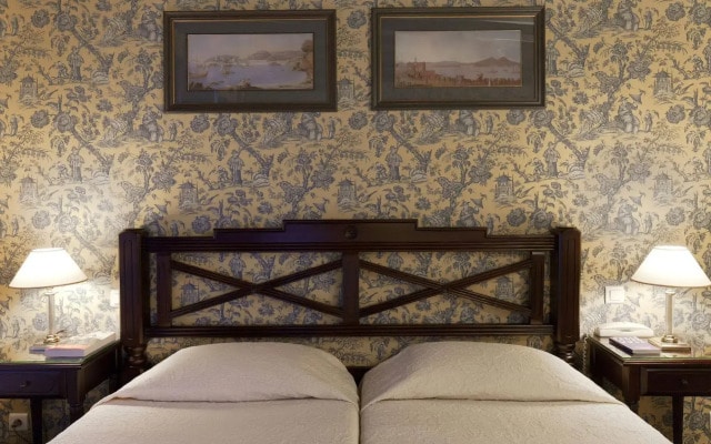 Hotel Beaubourg