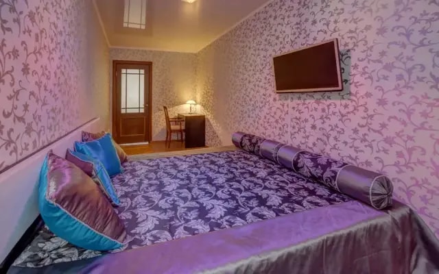 Lenina Elegance (Cheljabinsk)