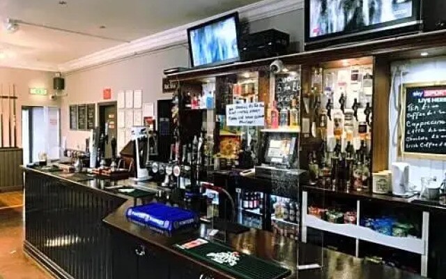The Grosvenor Hotel