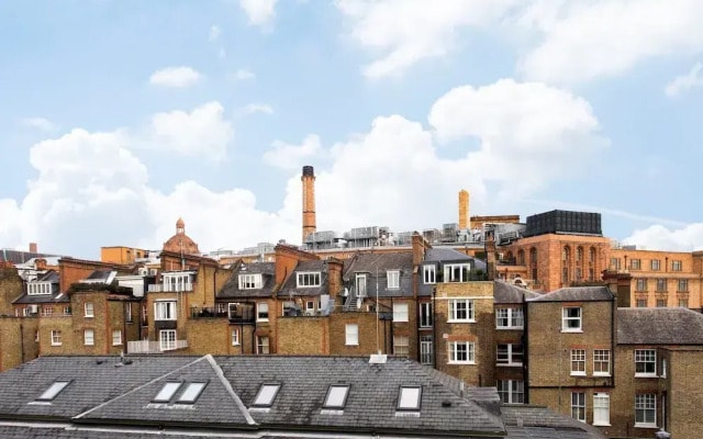 The Knightsbridge 1Bed Flat