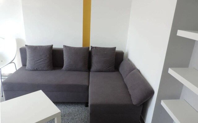 Apartament Pauza