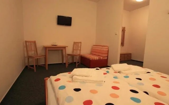Slunecný penzion