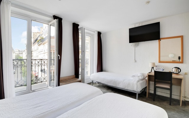 Hotel Altona