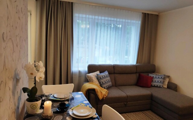 Jakobi Guest Apartment