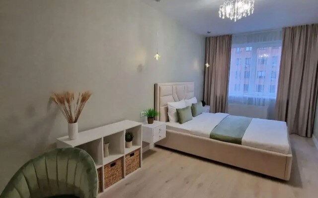 Flatirini (Флатирини) на улице Братьев Темировых