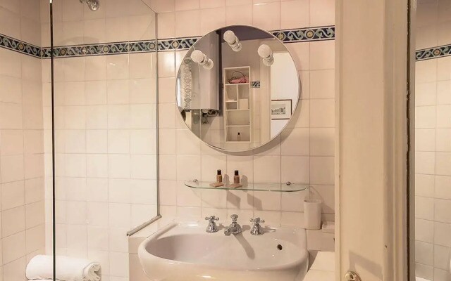 Rome Accommodation - Trastevere
