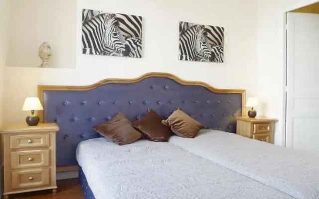 Apartment SEVERIN