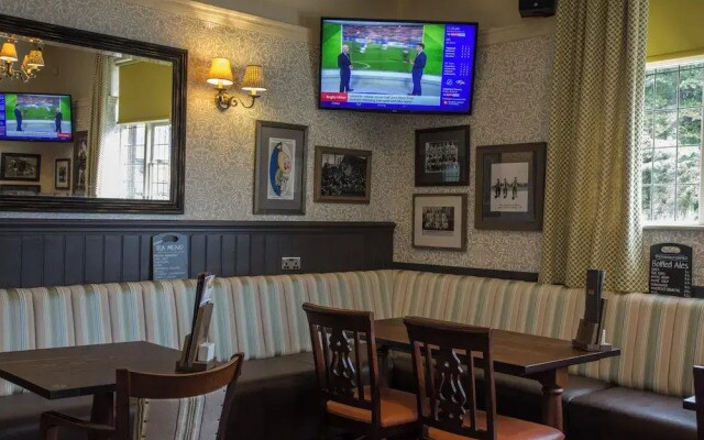 Fairways Inn