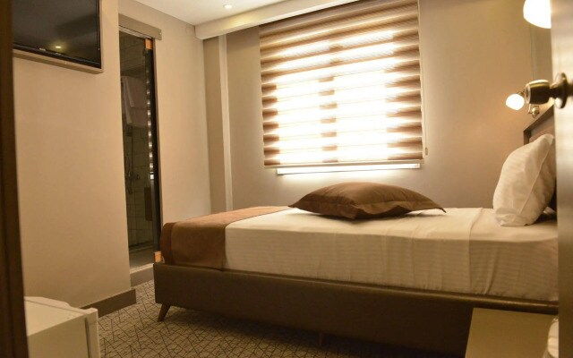 Turkeli Hotel