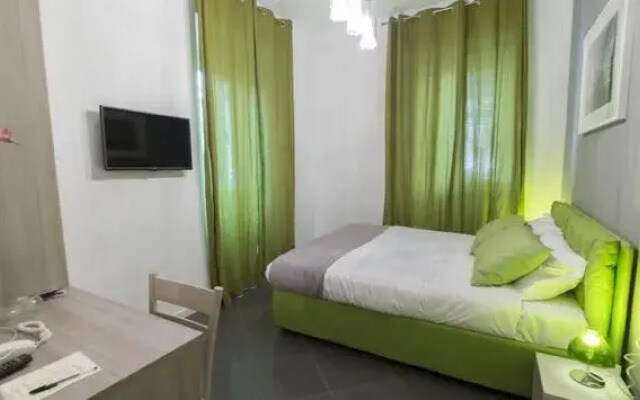Guest House OneTime Roma
