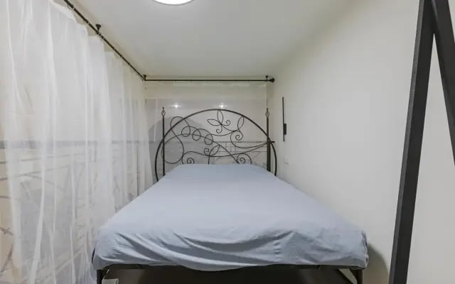 Апартаменты на улице Киселёва 28