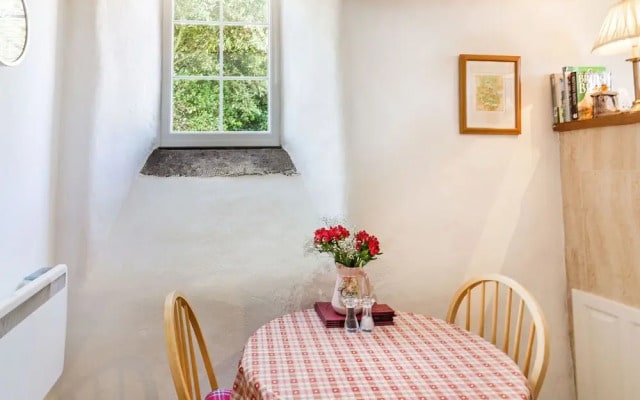 The Old Chapel