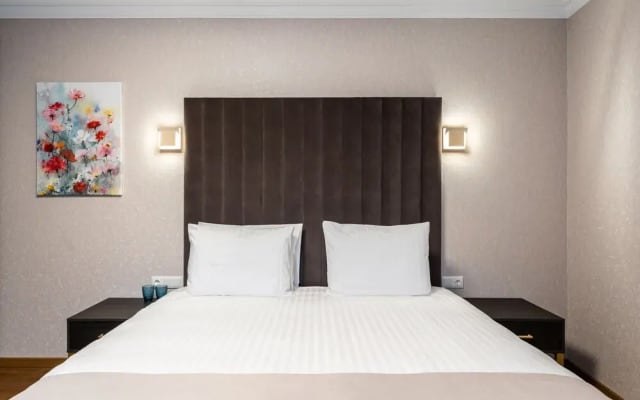 Old Riga Plaza Hotel