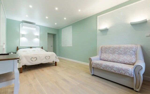 Feelathome Apartments - Nevsky