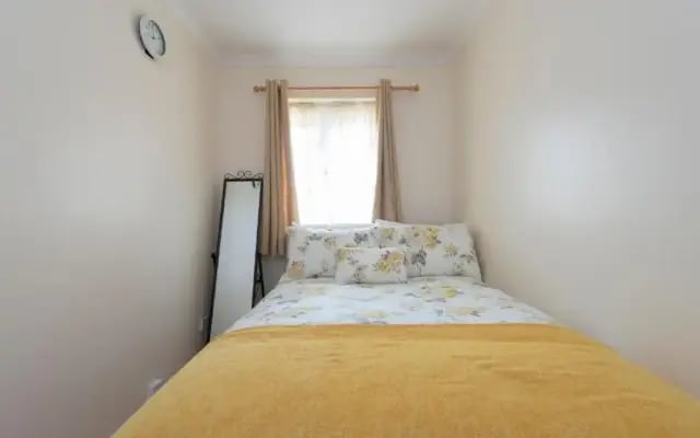 Abkat Three Bedroom Home